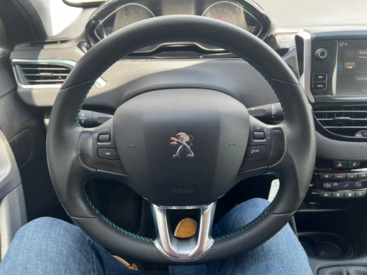 Peugeot 2008 - Afbeelding 14 van 25