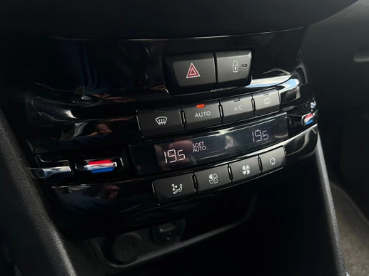 Peugeot 2008 - Afbeelding 20 van 25