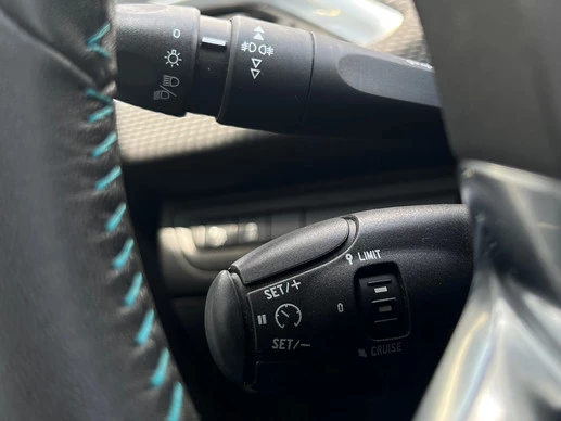 Peugeot 2008 - Afbeelding 21 van 25