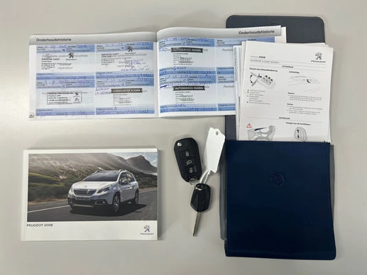Peugeot 2008 - Afbeelding 23 van 25