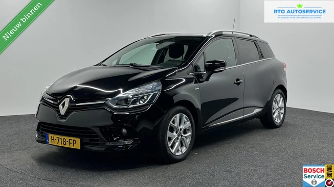 Renault Clio - Afbeelding 1 van 30