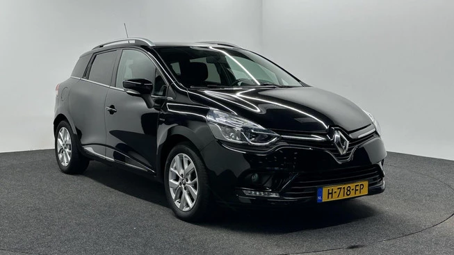 Renault Clio - Afbeelding 3 van 30