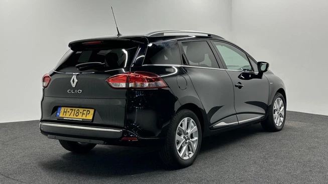 Renault Clio - Afbeelding 5 van 30