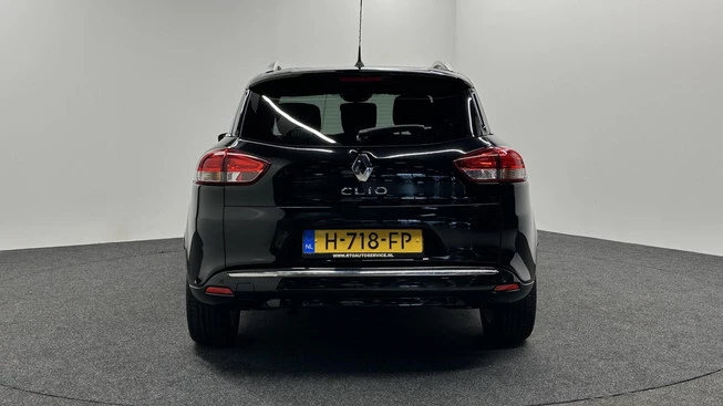 Renault Clio - Afbeelding 7 van 30