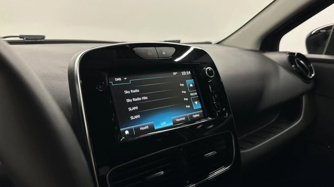 Renault Clio - Afbeelding 25 van 30