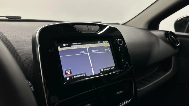 Renault Clio - Afbeelding 29 van 30