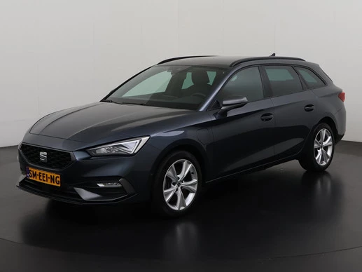 SEAT Leon - Afbeelding 1 van 30