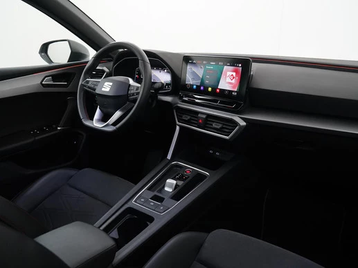SEAT Leon - Afbeelding 2 van 30