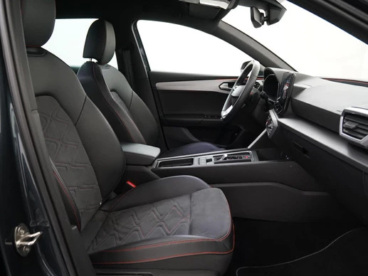 SEAT Leon - Afbeelding 3 van 30
