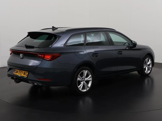 SEAT Leon - Afbeelding 4 van 30