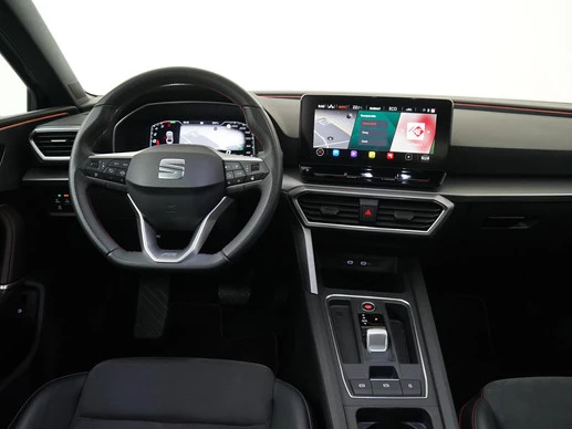SEAT Leon - Afbeelding 6 van 30