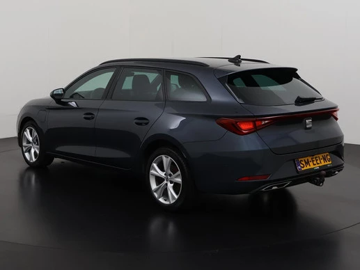 SEAT Leon - Afbeelding 7 van 30