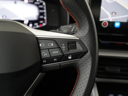 SEAT Leon - Afbeelding 10 van 30