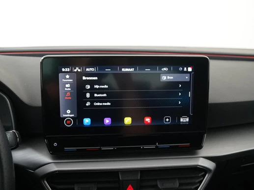 SEAT Leon - Afbeelding 18 van 30