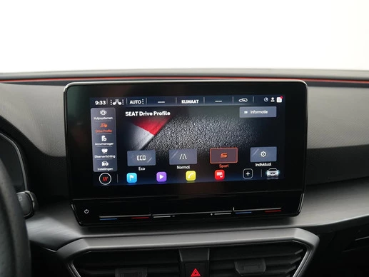 SEAT Leon - Afbeelding 20 van 30