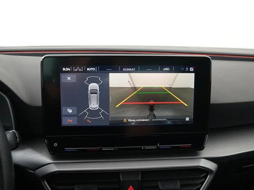 SEAT Leon - Afbeelding 23 van 30