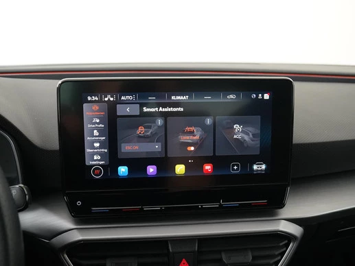 SEAT Leon - Afbeelding 25 van 30