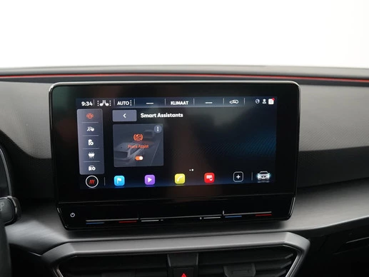 SEAT Leon - Afbeelding 26 van 30