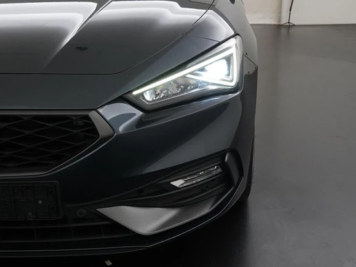 SEAT Leon - Afbeelding 30 van 30