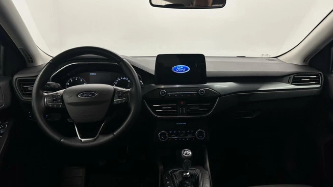 Ford Focus - Afbeelding 2 van 30