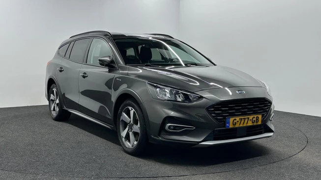 Ford Focus - Afbeelding 3 van 30