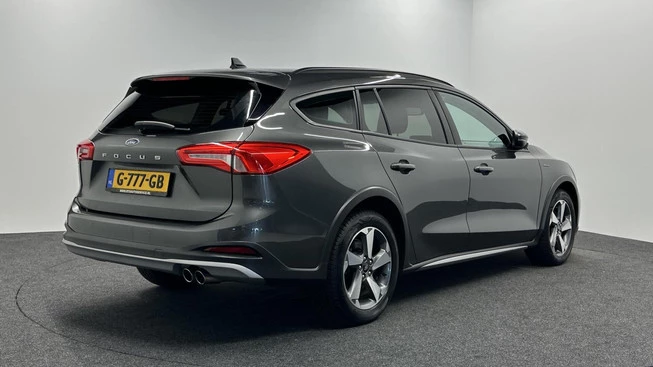 Ford Focus - Afbeelding 5 van 30