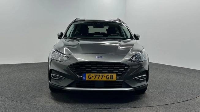 Ford Focus - Afbeelding 6 van 30