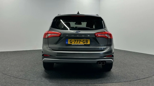 Ford Focus - Afbeelding 7 van 30