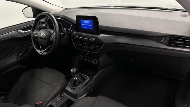 Ford Focus - Afbeelding 10 van 30