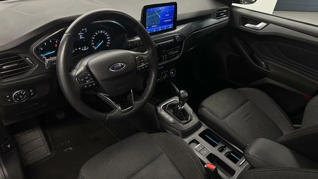 Ford Focus - Afbeelding 15 van 30