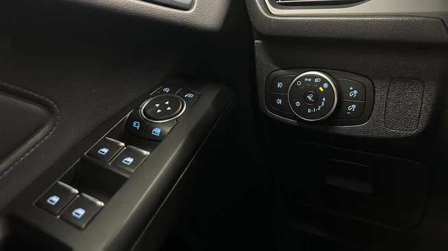 Ford Focus - Afbeelding 16 van 30