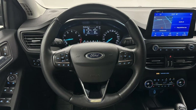 Ford Focus - Afbeelding 17 van 30