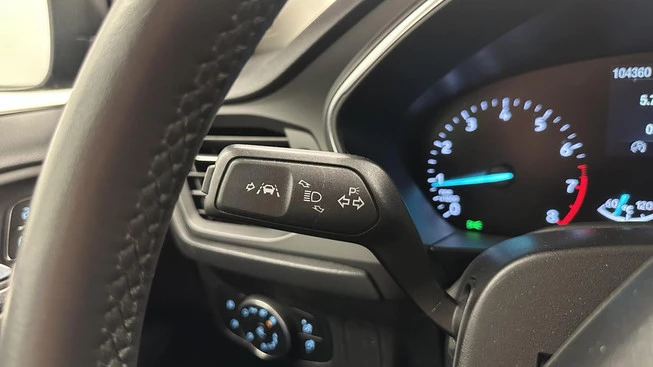 Ford Focus - Afbeelding 20 van 30