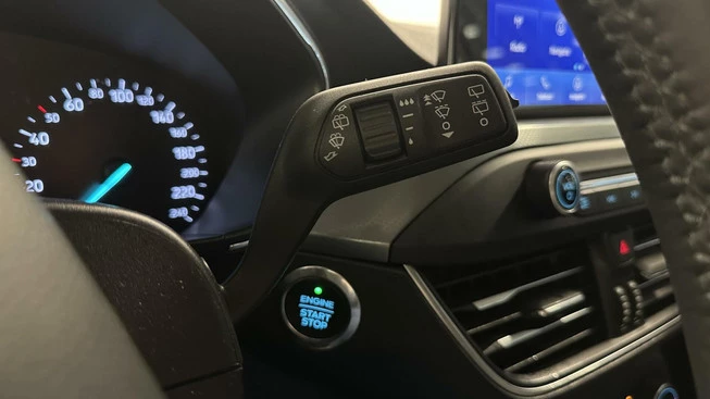 Ford Focus - Afbeelding 21 van 30