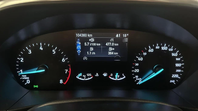 Ford Focus - Afbeelding 22 van 30