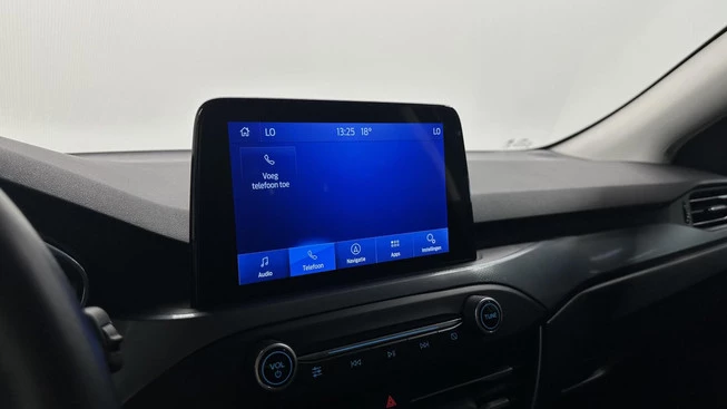 Ford Focus - Afbeelding 23 van 30