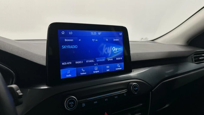 Ford Focus - Afbeelding 24 van 30