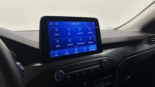 Ford Focus - Afbeelding 25 van 30