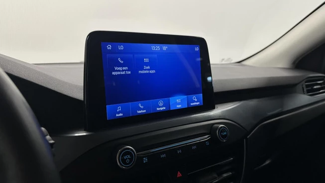 Ford Focus - Afbeelding 26 van 30