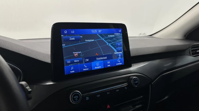 Ford Focus - Afbeelding 27 van 30