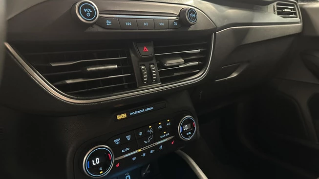 Ford Focus - Afbeelding 29 van 30