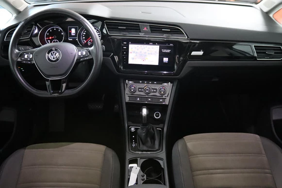 Volkswagen Touran - Afbeelding 3 van 30