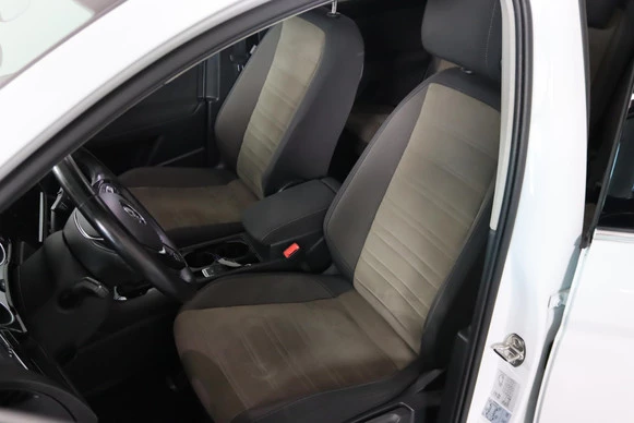 Volkswagen Touran - Afbeelding 4 van 30