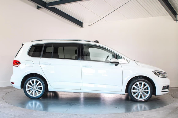 Volkswagen Touran - Afbeelding 6 van 30