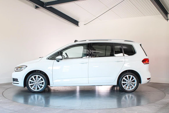 Volkswagen Touran - Afbeelding 7 van 30