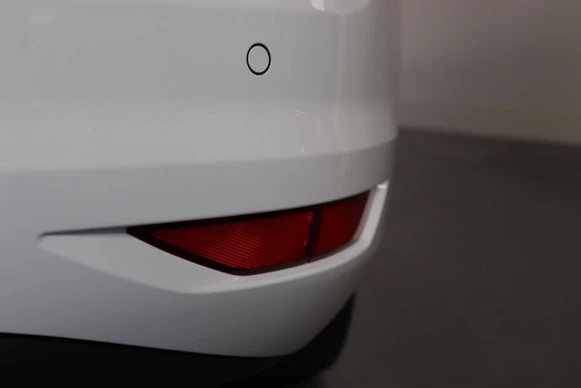 Volkswagen Touran - Afbeelding 10 van 30