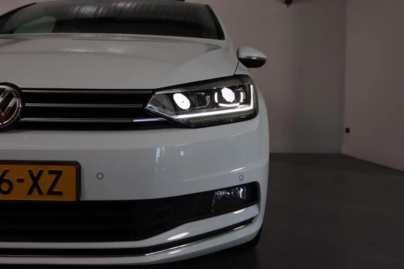 Volkswagen Touran - Afbeelding 11 van 30
