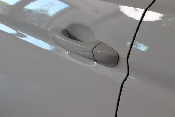 Volkswagen Touran - Afbeelding 14 van 30
