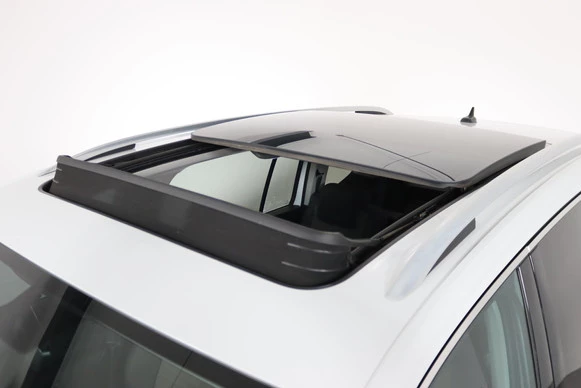 Volkswagen Touran - Afbeelding 15 van 30