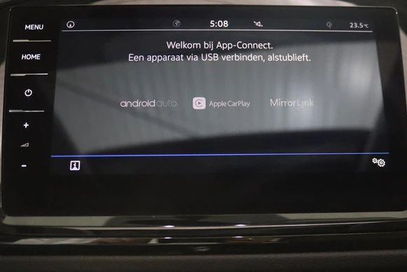 Volkswagen Touran - Afbeelding 23 van 30